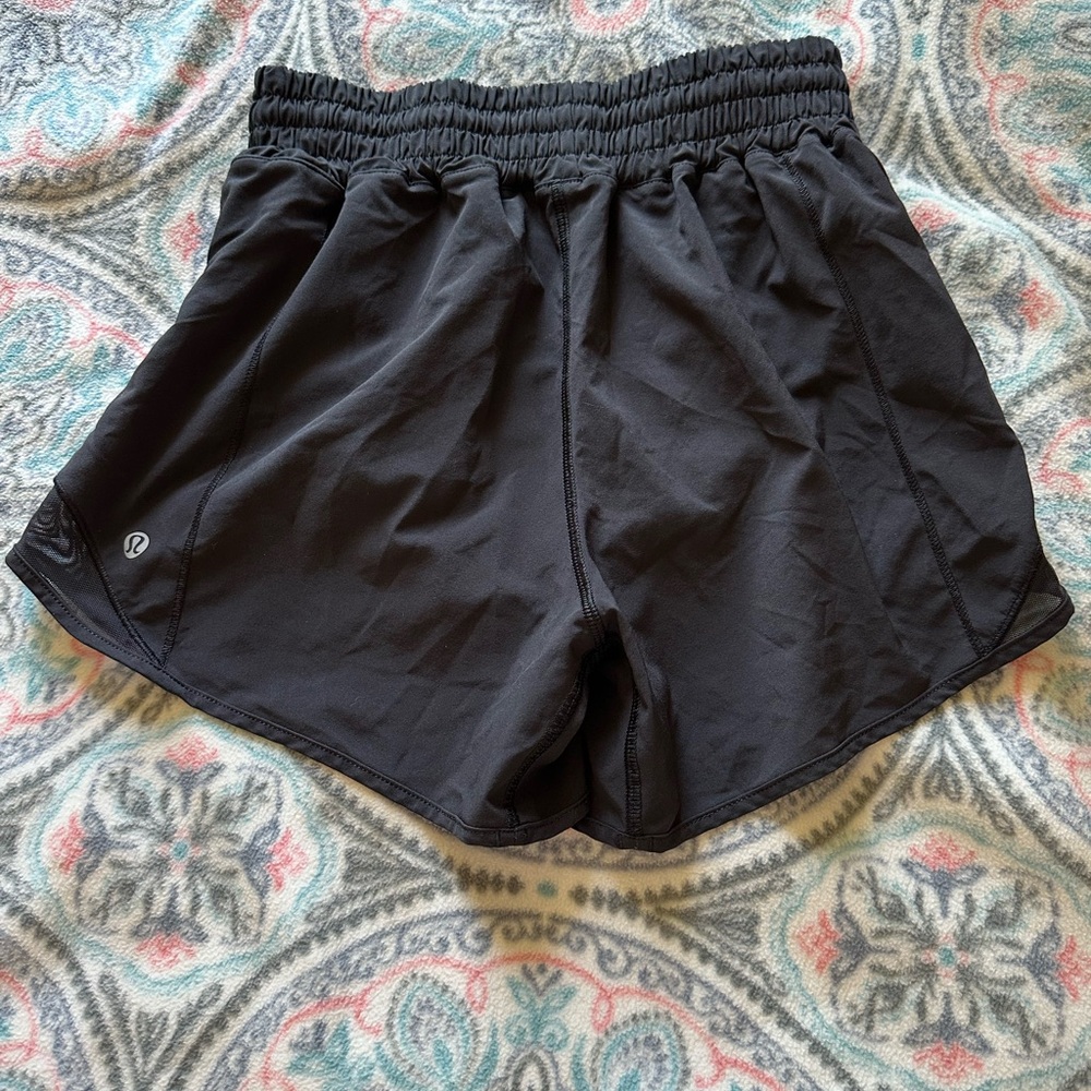 Lululemon shorts size 2 -